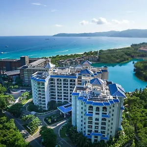 & Yalong Bay ***** Sanya