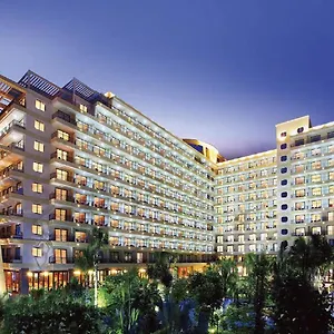 Отель Lacosta Seaside Resort Hotel Sanya